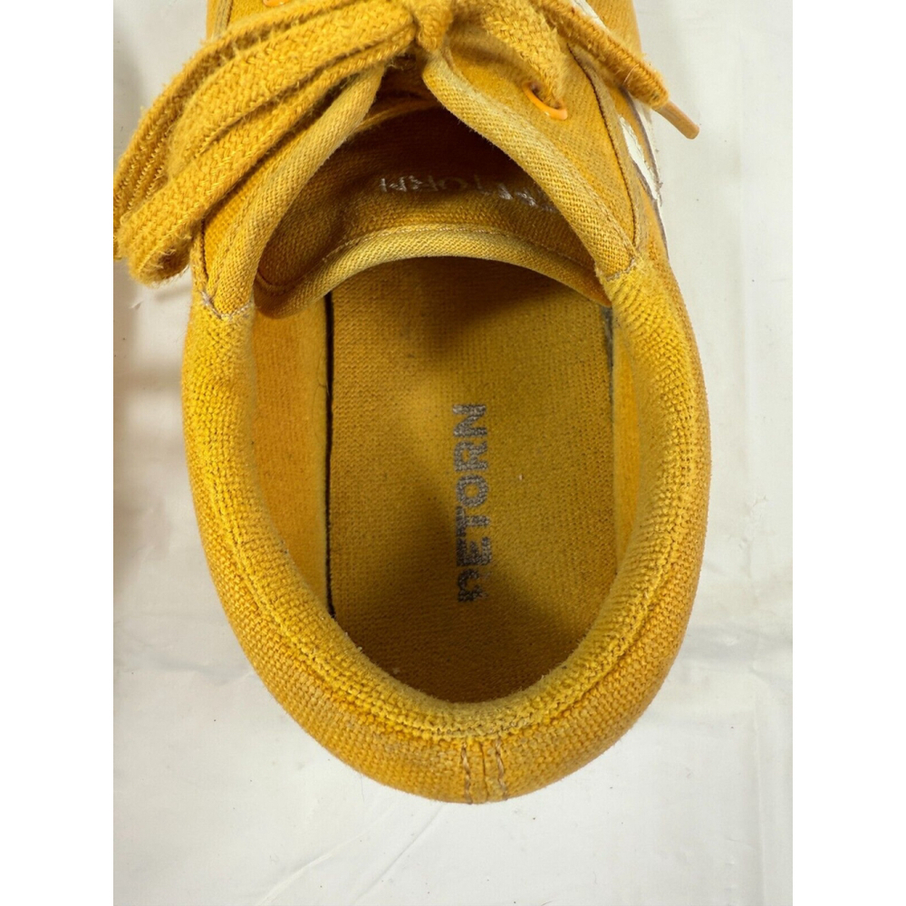 Tretorn Women's Nylite Canvas Tennis Shoes Size 8 - Picture 3 of 15